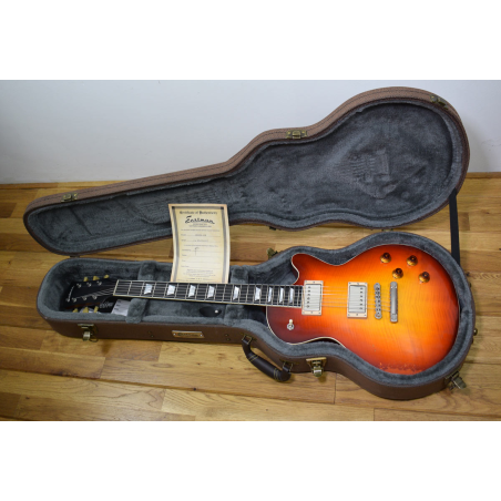 Eastman SB59-V-RB Antique Redburst