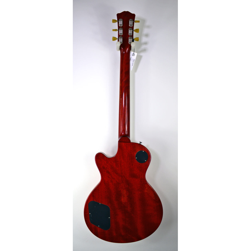 Eastman SB59-V-RB Antique Redburst