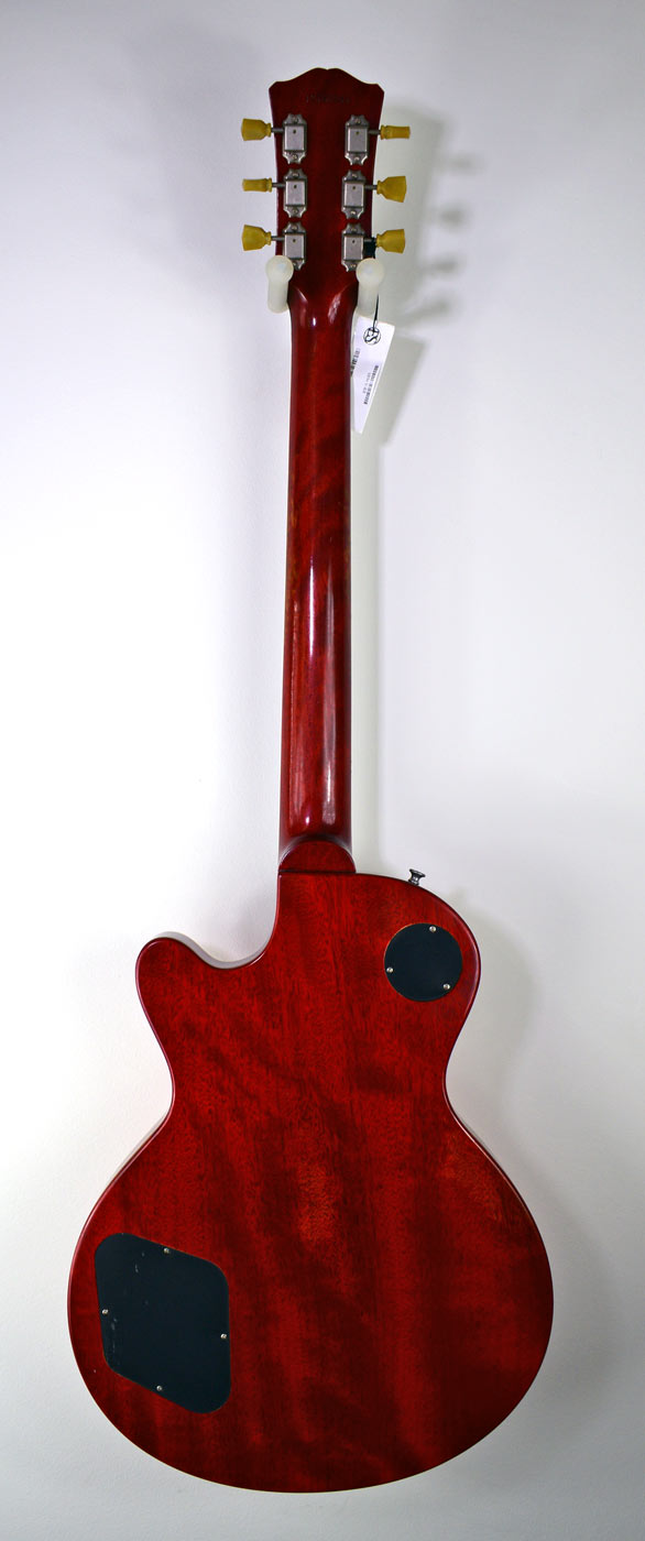 Eastman SB59-V-RB Antique Redburst
