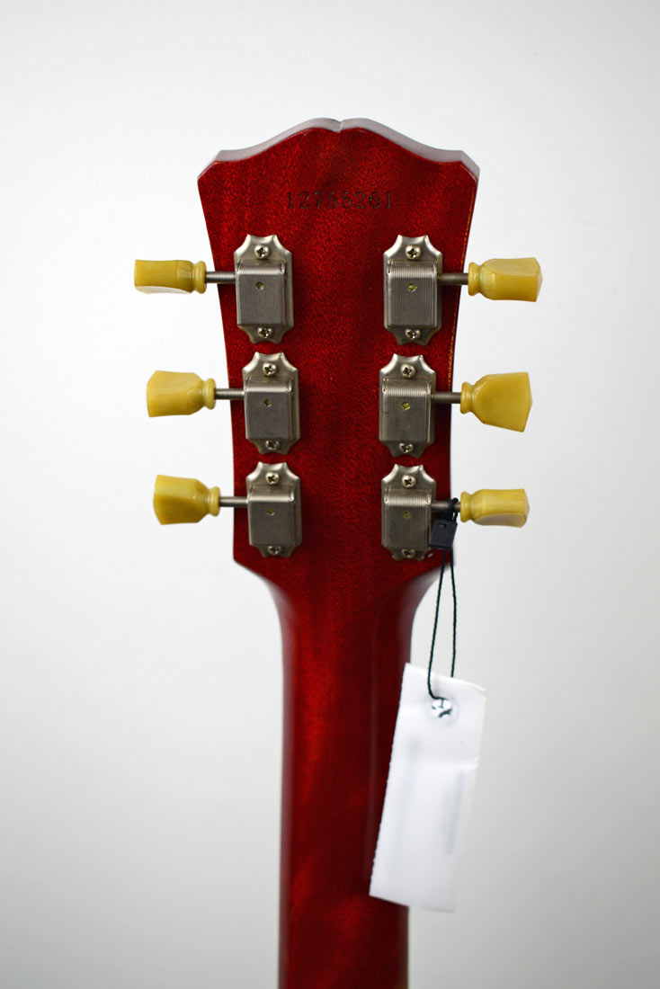 Eastman SB59-V-RB Antique Redburst