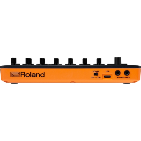 Roland AIRA Compact T-8 Beat Machine