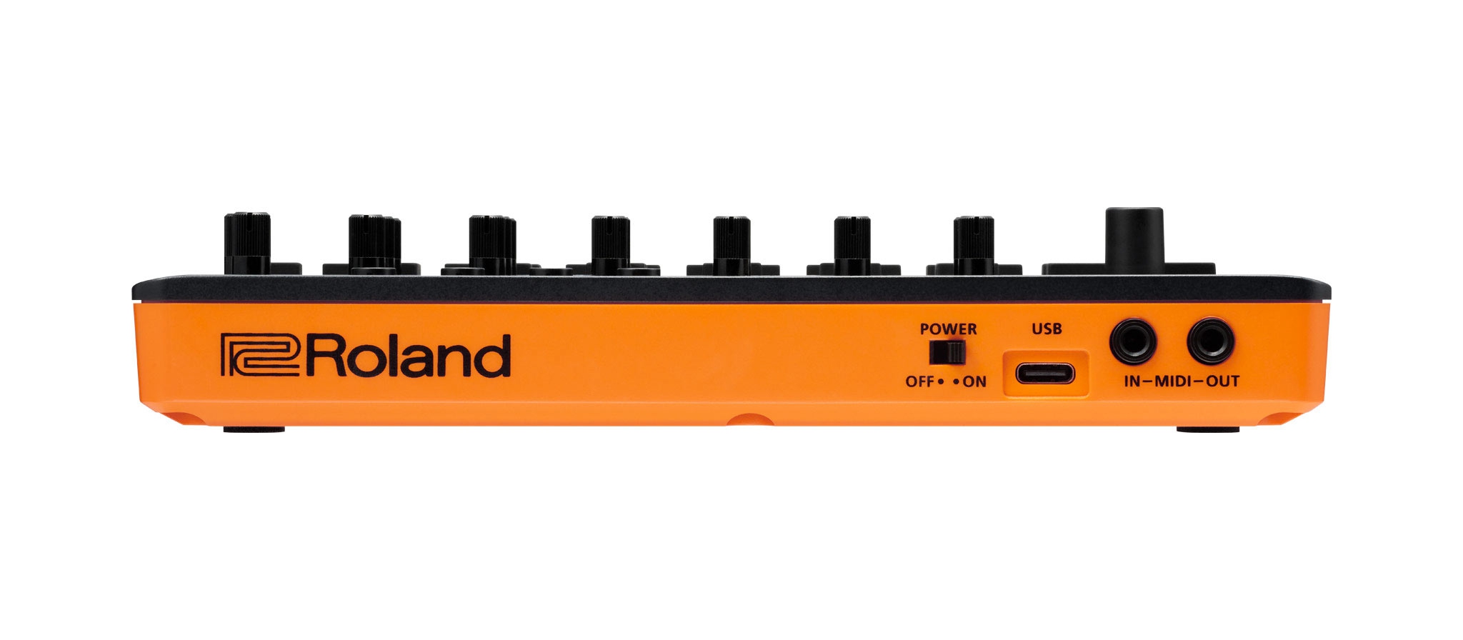 鍵盤楽器 Roland AIRA Compact T-8 BEAT MACHINE Roland AIRA Compact T-8 Beat Machine | Dijkmanmuziek