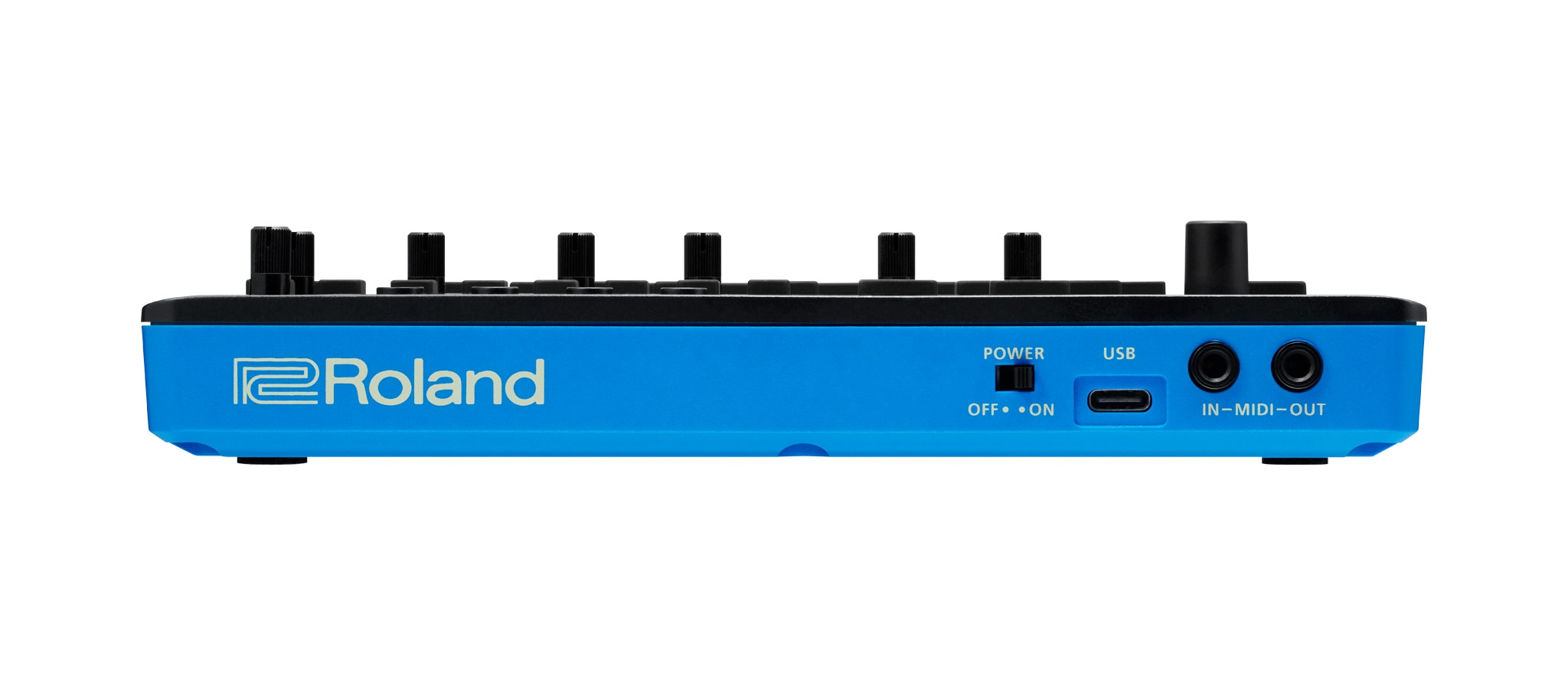 DJ機材 Roland CHORD SYNTHESIZER J-6 Roland AIRA Compact J-6 Chord Synth| Dijkmanmuziek
