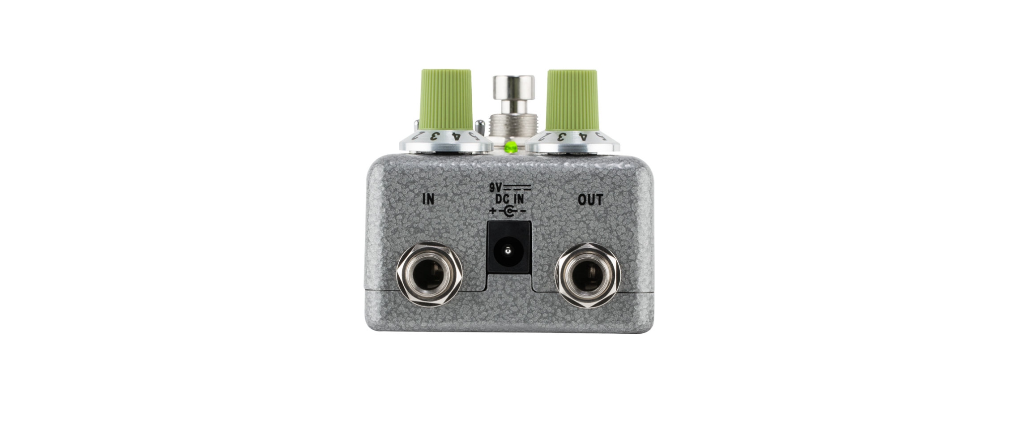 Fender Hammertone Reverbaluminium box Dijkmanmuziek