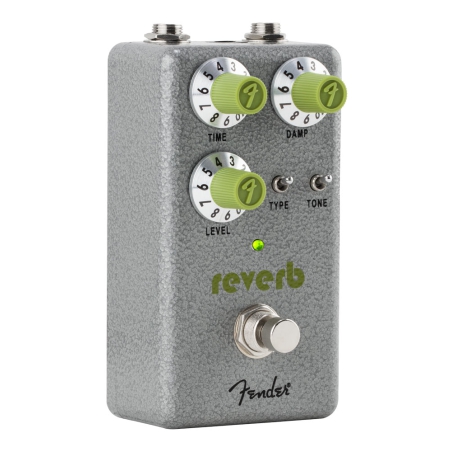 Fender Hammertone Reverb