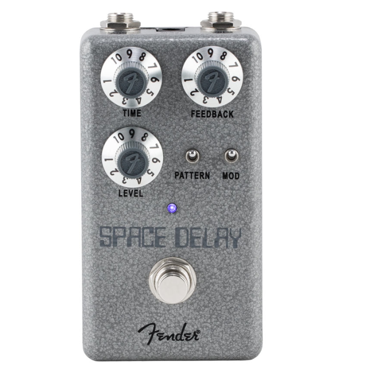 Fender Hammertone Space Delay