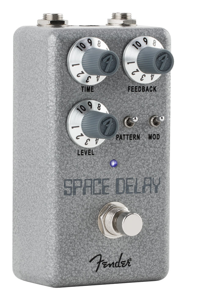 Fender Hammertone Space Delay