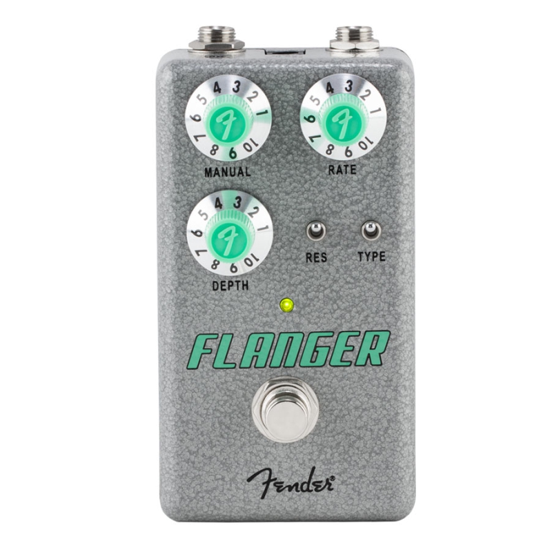 Fender Hammertone Flanger