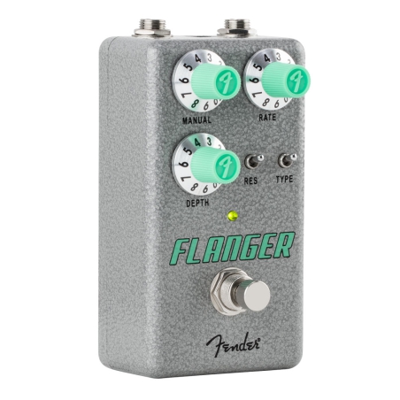 Fender Hammertone Flanger