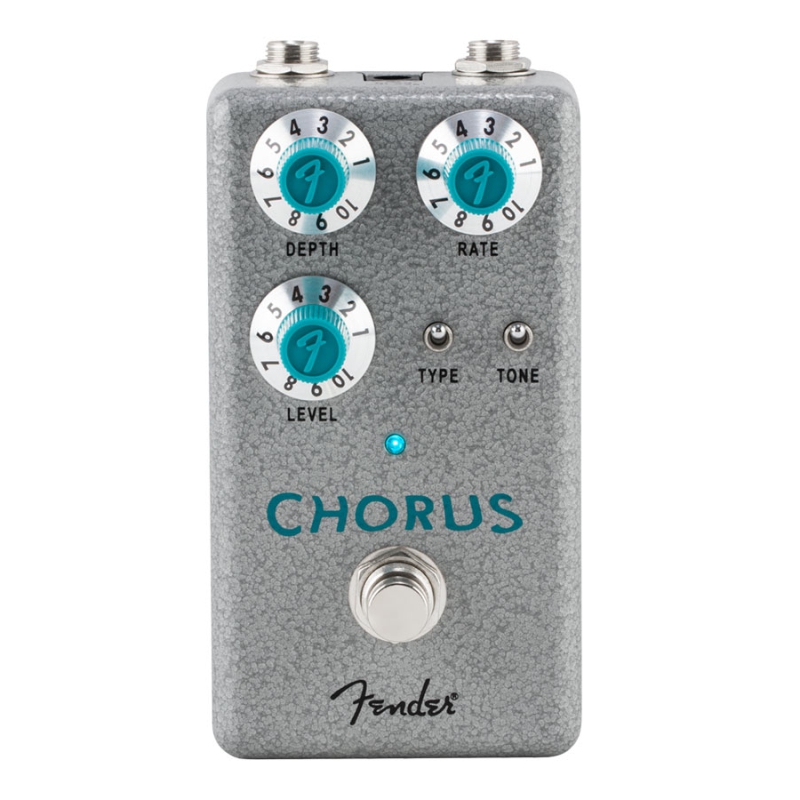 Fender Hammertone Chrous