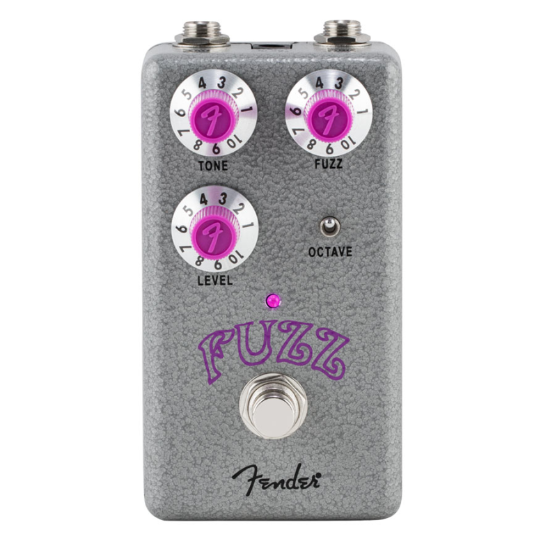 Fender Hammertone Fuzz