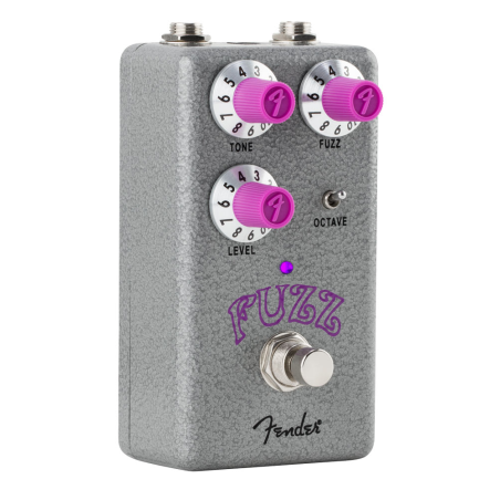 Fender Hammertone Fuzz