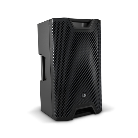 LD Systems ICOA 12A BT Actieve PA Luidspreker met Bluetooth