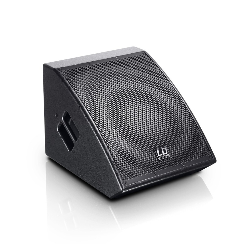LD Systems Mon 101 A G2 Actieve 10 inch floormonitor
