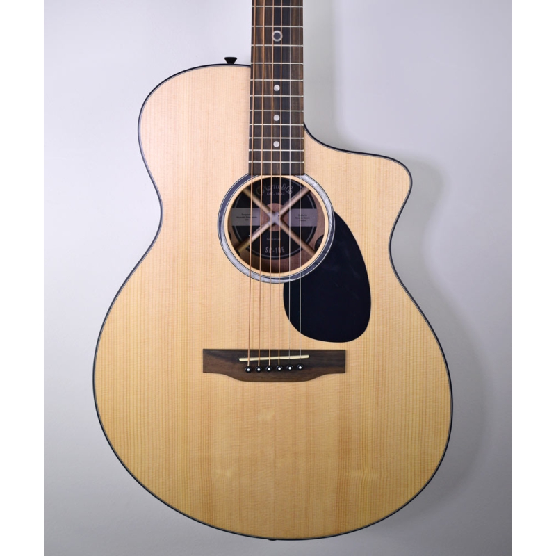 Martin SC-10E Koa