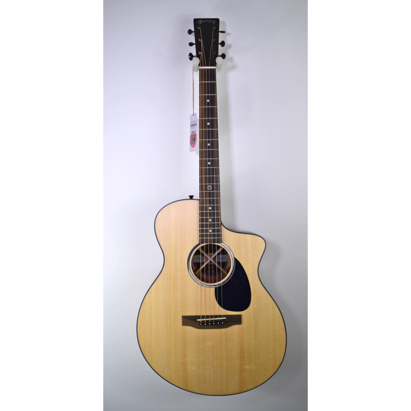 Martin SC-10E Koa