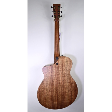 Martin SC-10E Koa