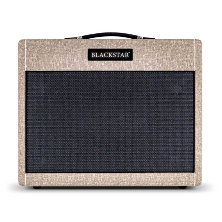 Blackstar ST. JAMES 50 EL34 112 Combo