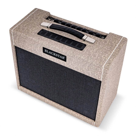 Blackstar ST. JAMES 50 EL34 112 Combo