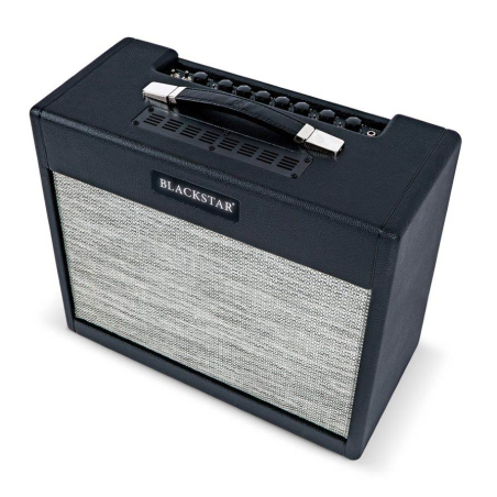 Blackstar ST. JAMES 50 6L6 112 Combo