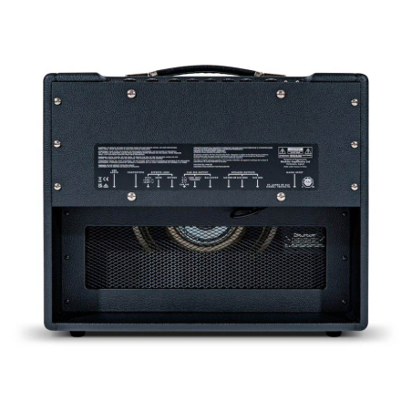 Blackstar ST. JAMES 50 6L6 112 Combo