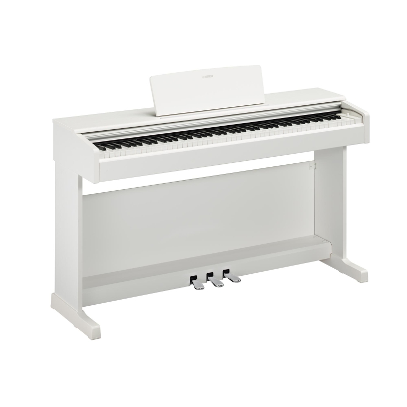 Yamaha YDP145WH Arius White (Mat wit)