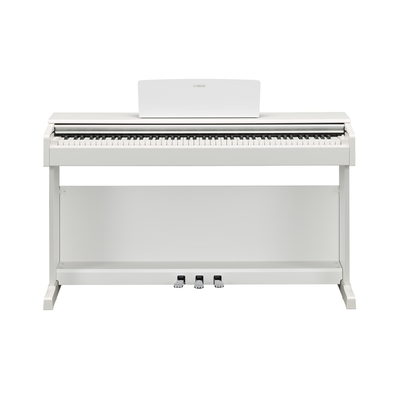 Yamaha YDP145WH Arius White (Mat wit)