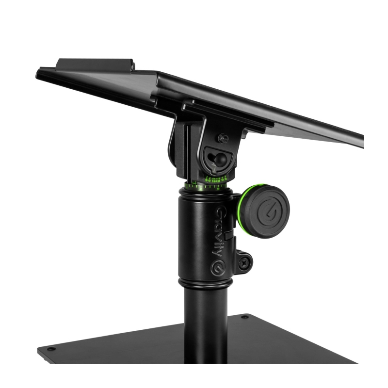 Gravity SP 3102 Studio Monitor Speaker Stand