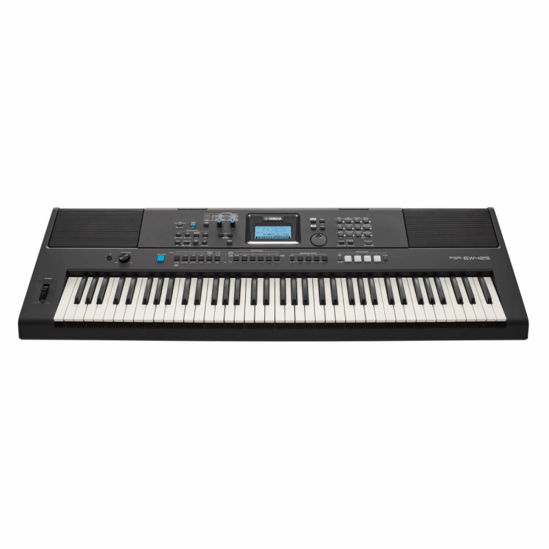 Yamaha PSR-EW425 Keyboard