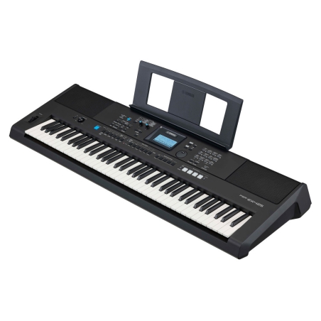 Yamaha PSR-EW425 Keyboard