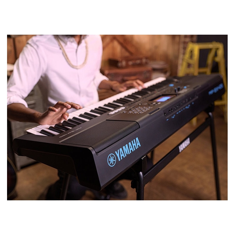 Yamaha PSR-EW425 Keyboard