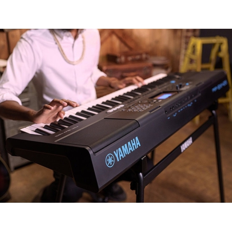 Yamaha PSR-EW425 Keyboard