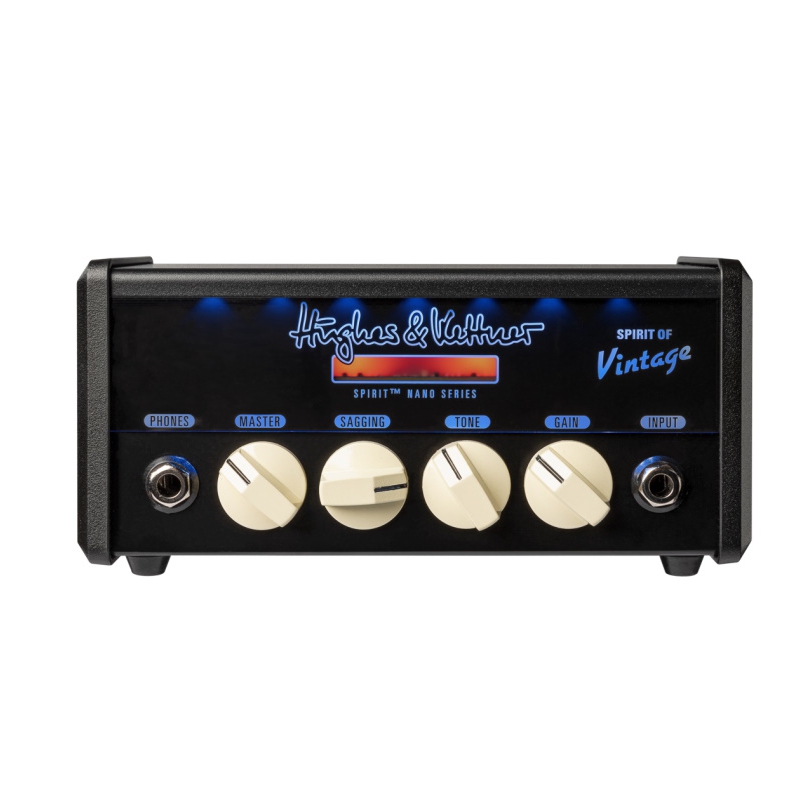 Hughes & Kettner Spirit of Vintage