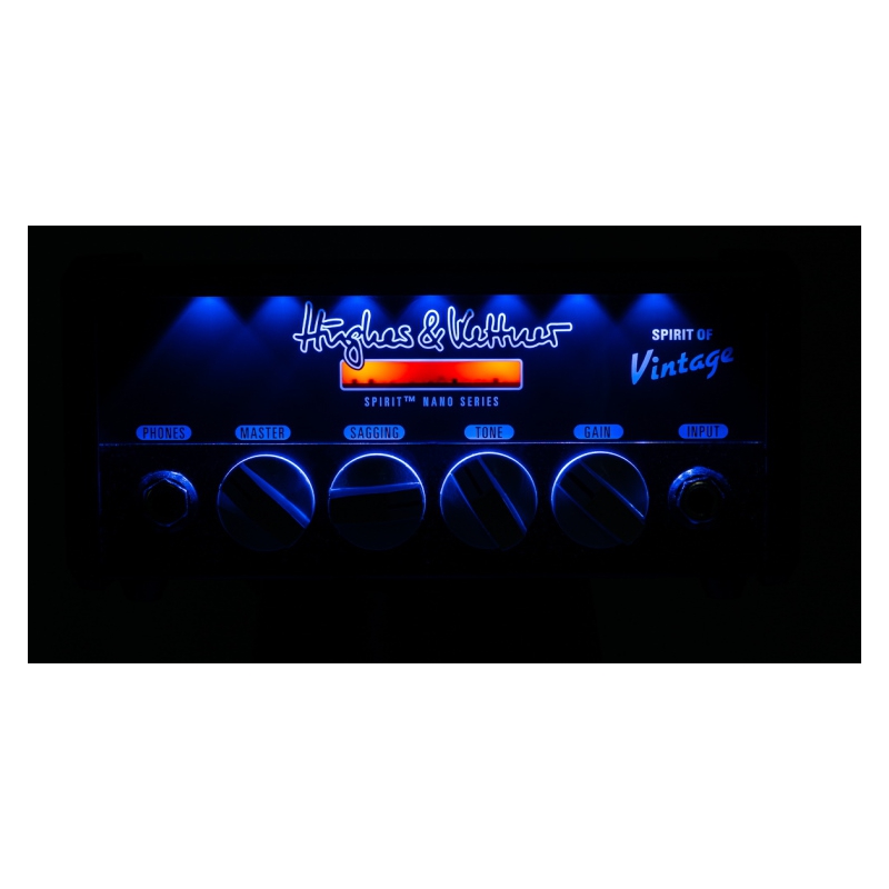 Hughes & Kettner Spirit of Vintage