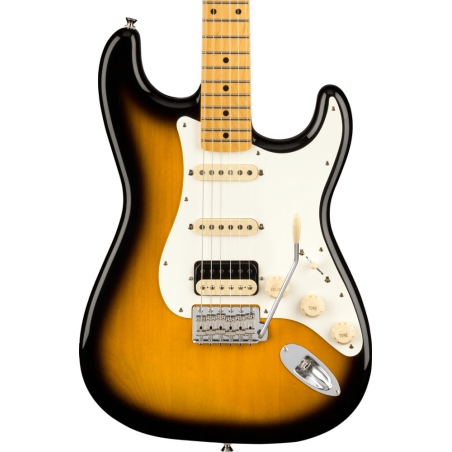 Fender JV Modified 50s Stratocaster HSS MN 2TS