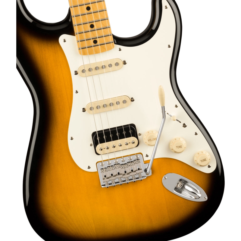 Fender JV Modified 50s Stratocaster HSS MN 2TS