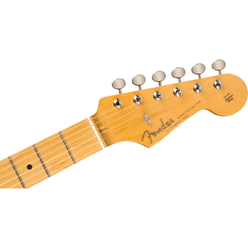 Fender JV Modified 50s Stratocaster HSS MN 2TS