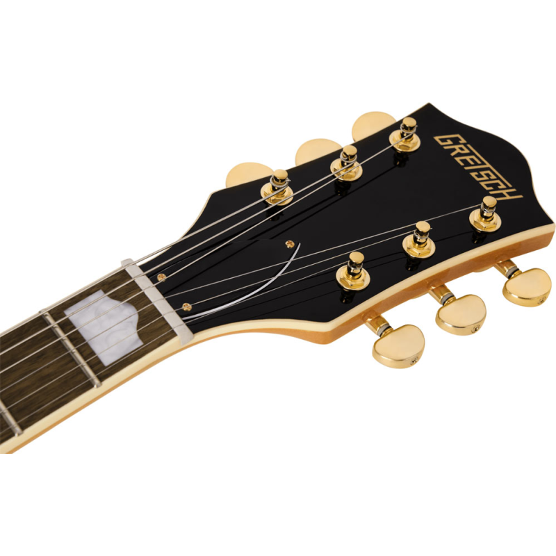 Gretsch G2410TG Streamliner SC OCN TURQ