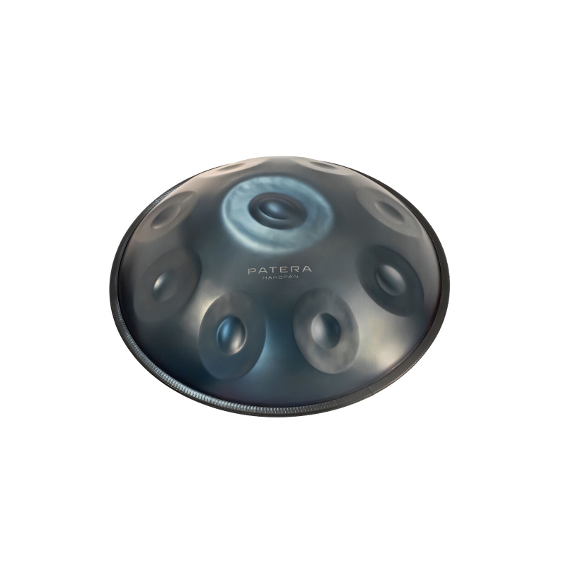 Patera Handpan D mineur  "The Classic"