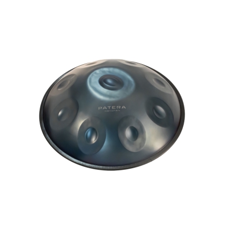 Patera Handpan D mineur  "The Classic"