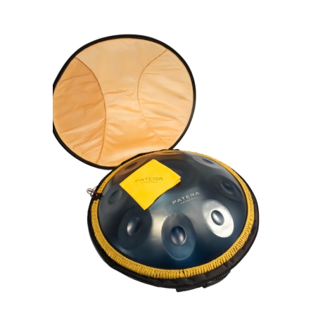 Patera Handpan D mineur  "The Classic"