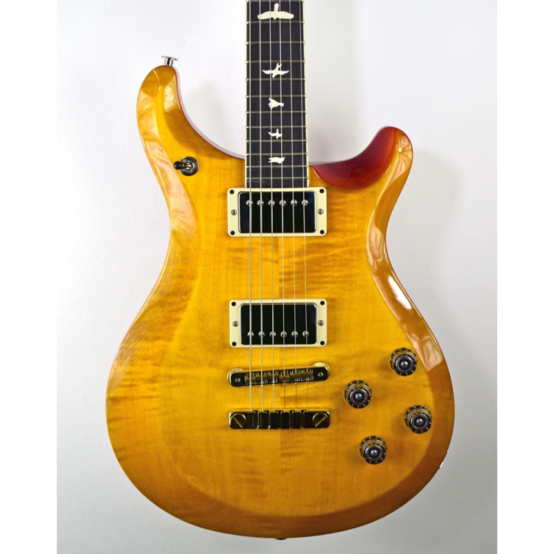 PRS S2 McCarty 594 Sunburst