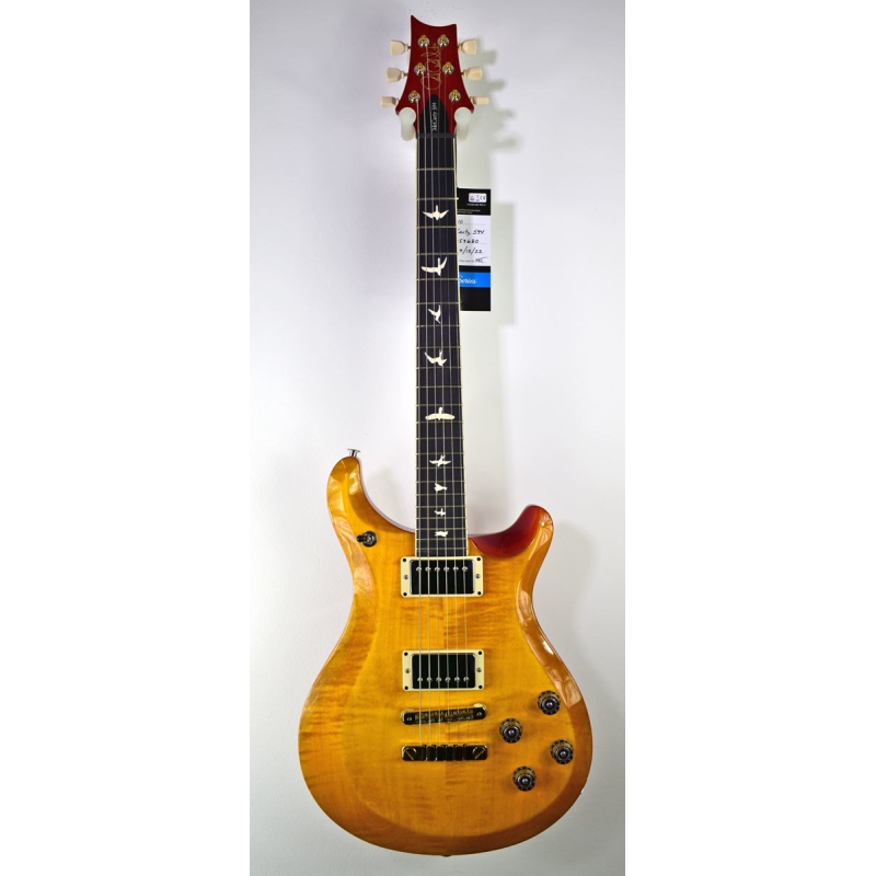 PRS S2 McCarty 594 Sunburst