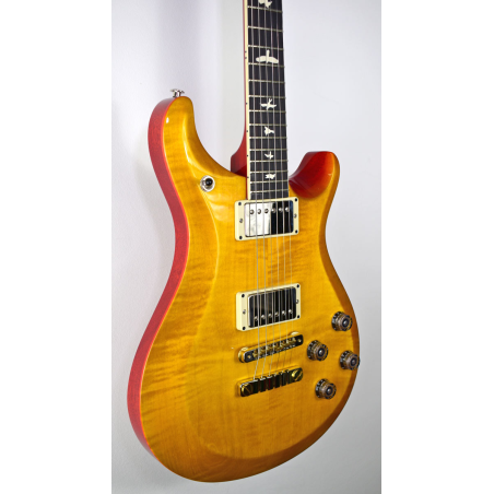 PRS S2 McCarty 594 Sunburst