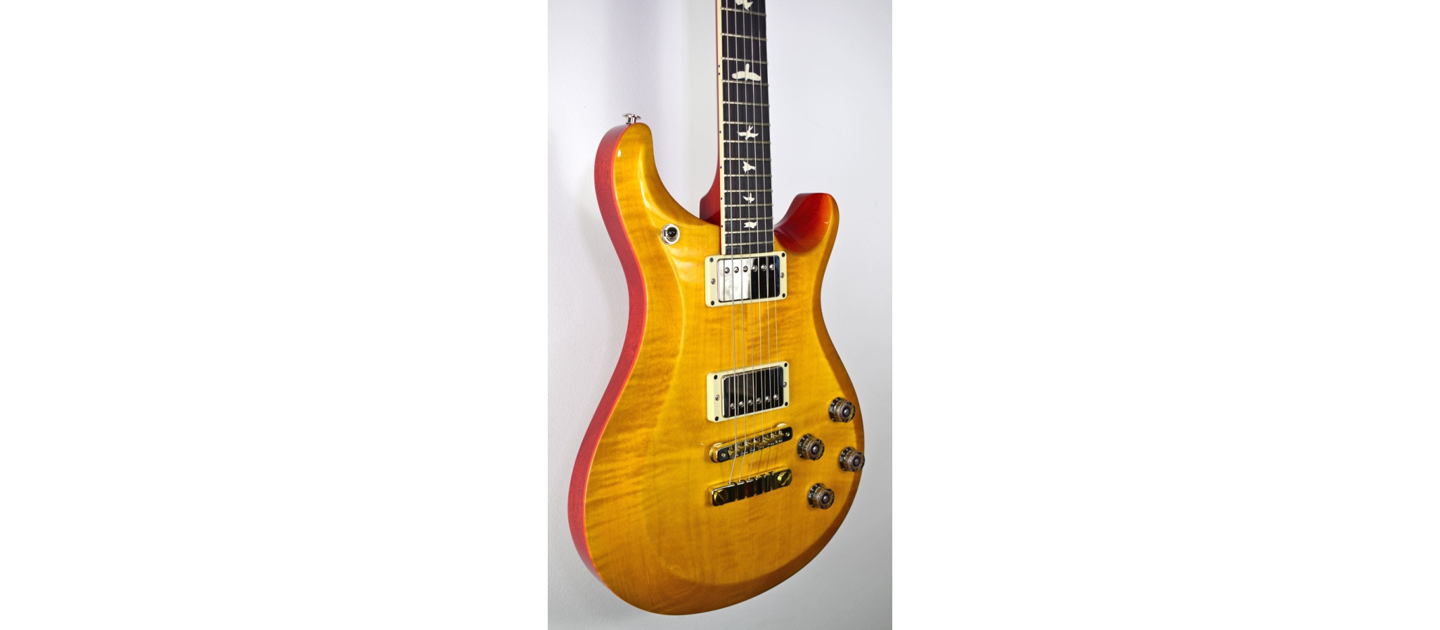 ギター PRS S2 McCarty 594 McCarty Sunburst PRS S2 McCarty 594 Sunburst|Dijkmanmuziek