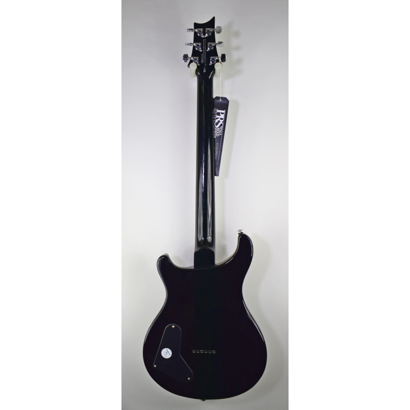 PRS SE 277 CA Charcoal Burst Baritone