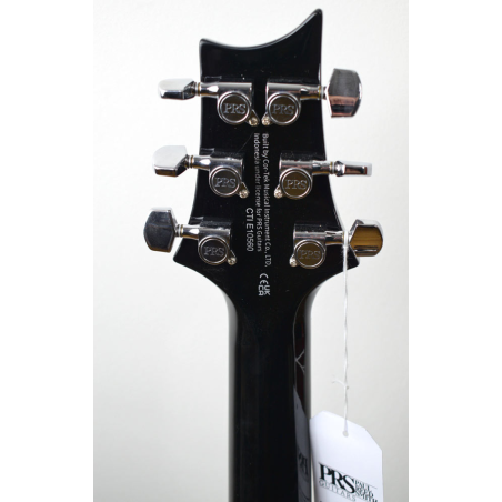 PRS SE 277 CA Charcoal Burst Baritone