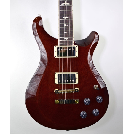 PRS S2 McCarty 594 VC Vintage Cherry