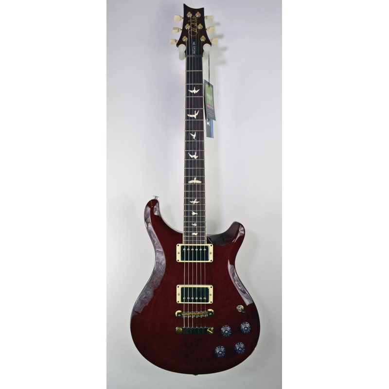 PRS S2 McCarty 594 VC Vintage Cherry