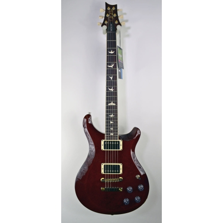 PRS S2 McCarty 594 VC Vintage Cherry